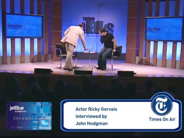 Times On Air screenshot
